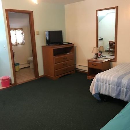 Fosterdale Motor Lodge Cochecton Εξωτερικό φωτογραφία