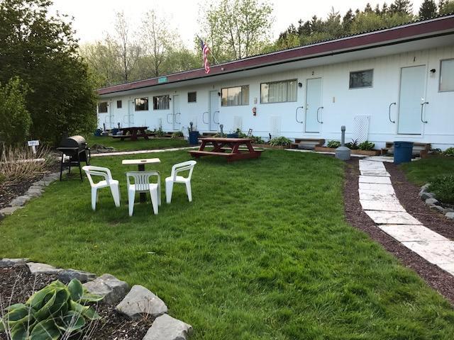Fosterdale Motor Lodge Cochecton Εξωτερικό φωτογραφία