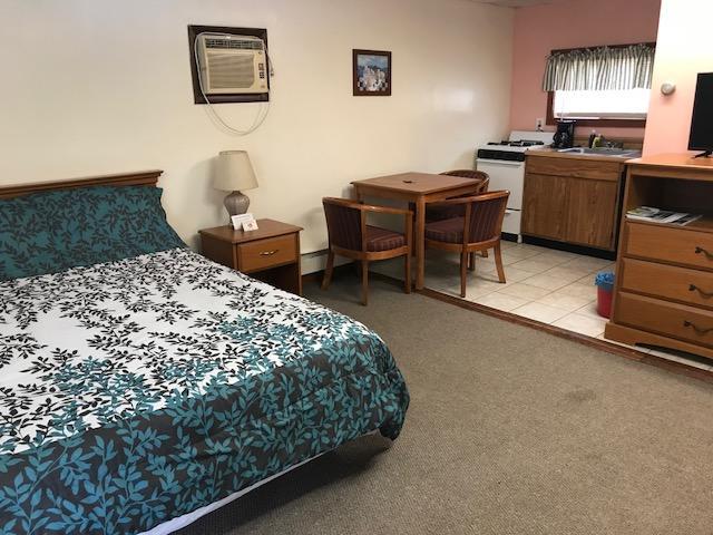 Fosterdale Motor Lodge Cochecton Εξωτερικό φωτογραφία