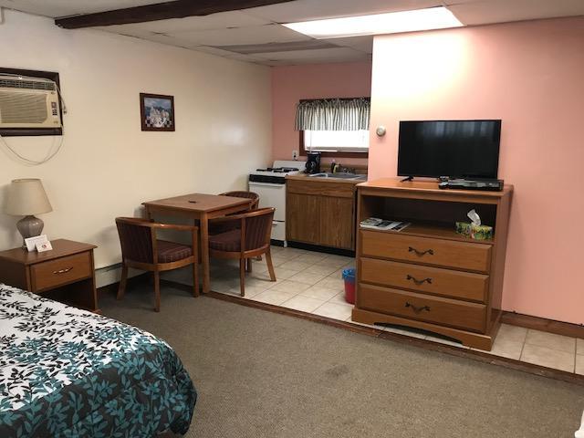 Fosterdale Motor Lodge Cochecton Εξωτερικό φωτογραφία