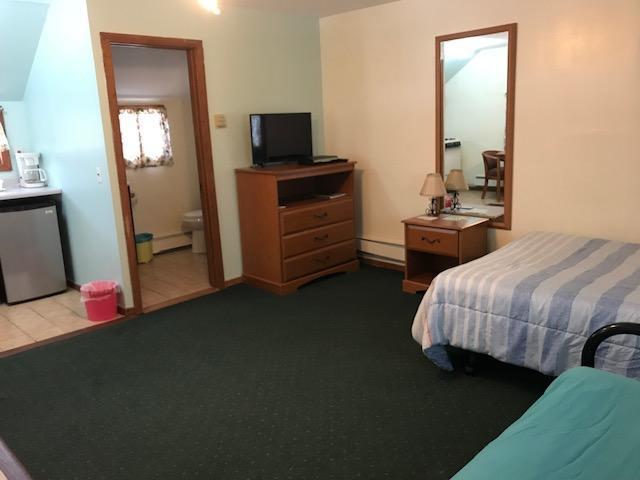 Fosterdale Motor Lodge Cochecton Εξωτερικό φωτογραφία